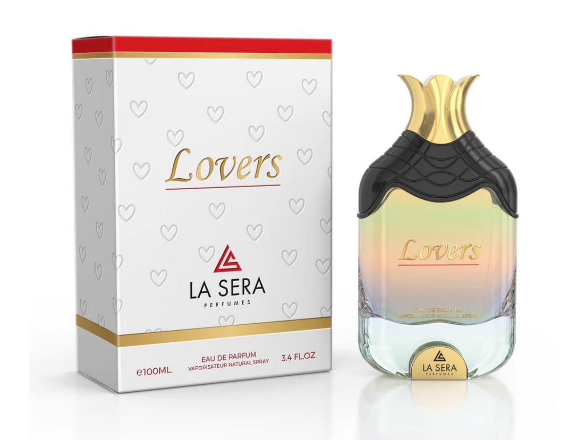 Lovers