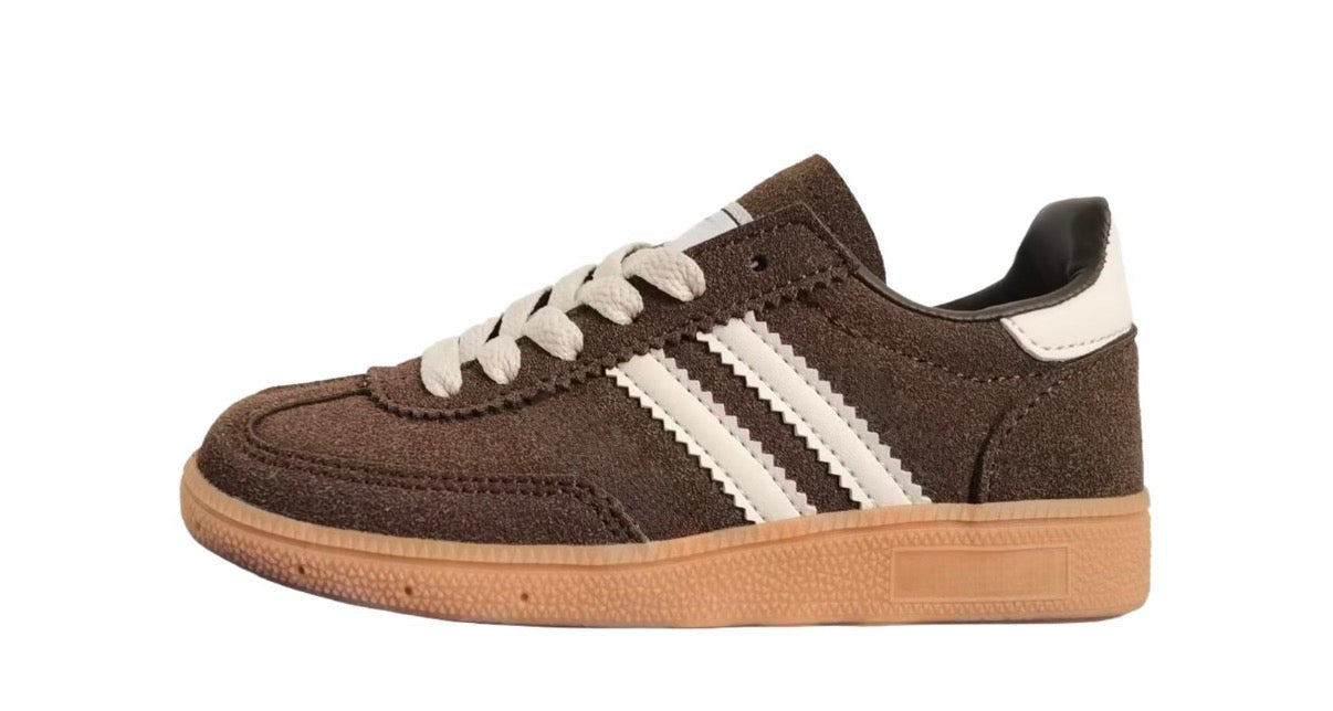 Kids Specials - BROWN