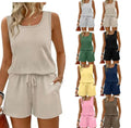 2 Piece Ladies Set