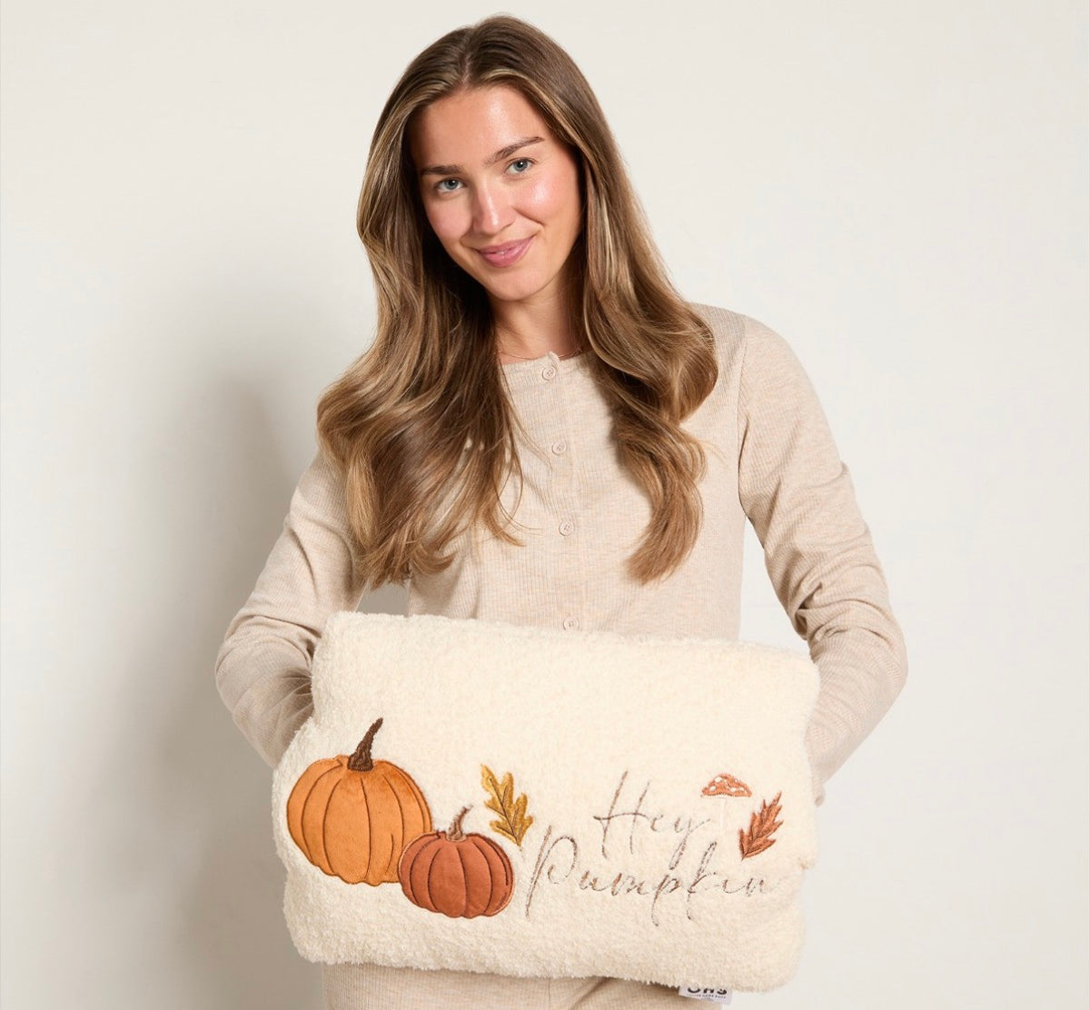 Pumpkin Hand Warmer