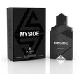 My Side Aftershave