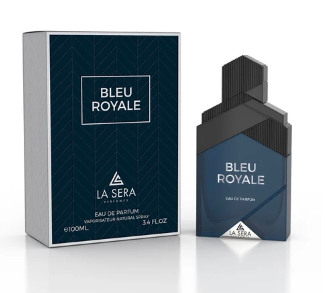 Blue Royale Aftershave