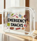 Emergency Snacks Bag