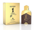 Lucky 1 Aftershave