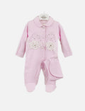 Spanish Babygrow