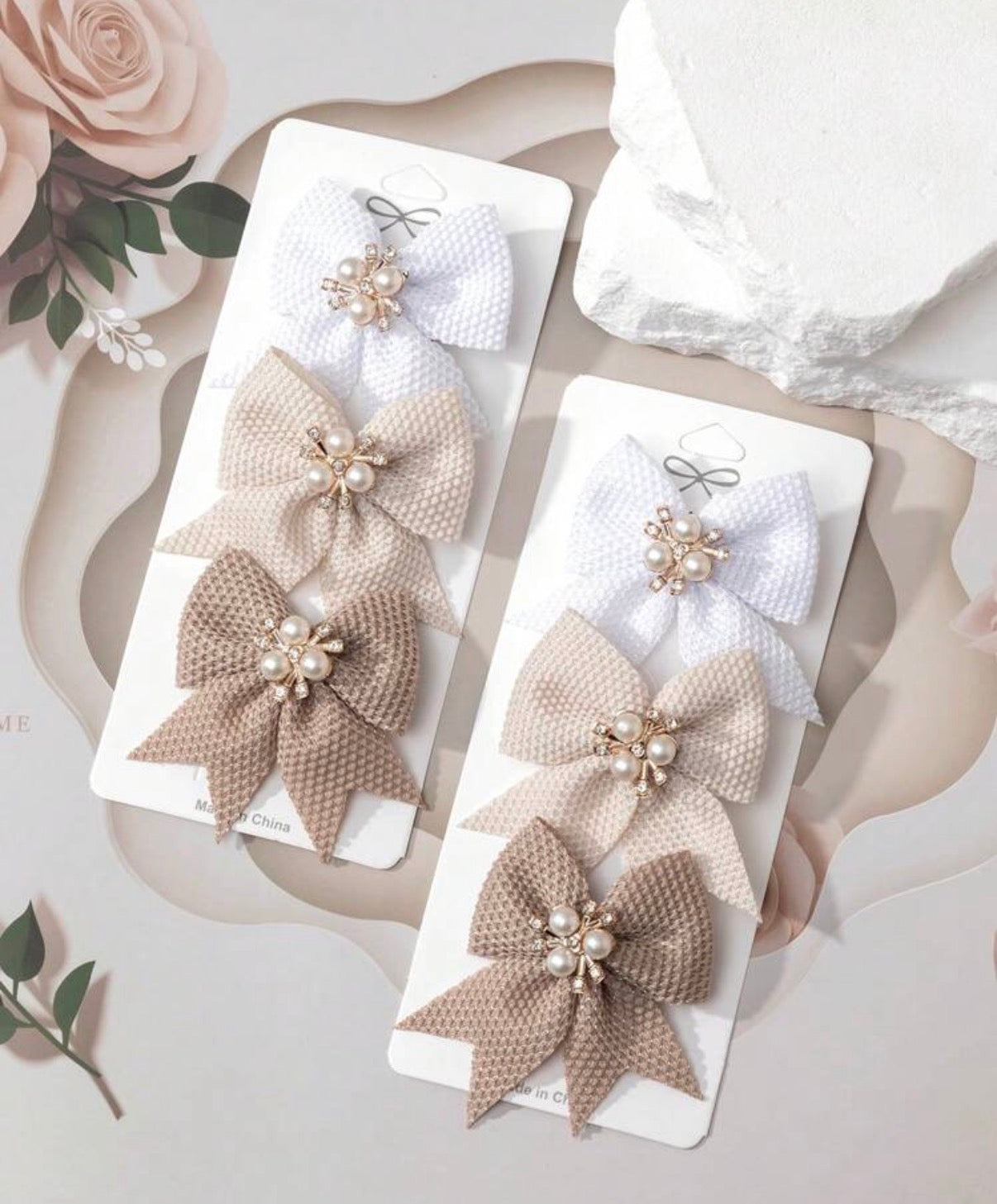 Hair Bows