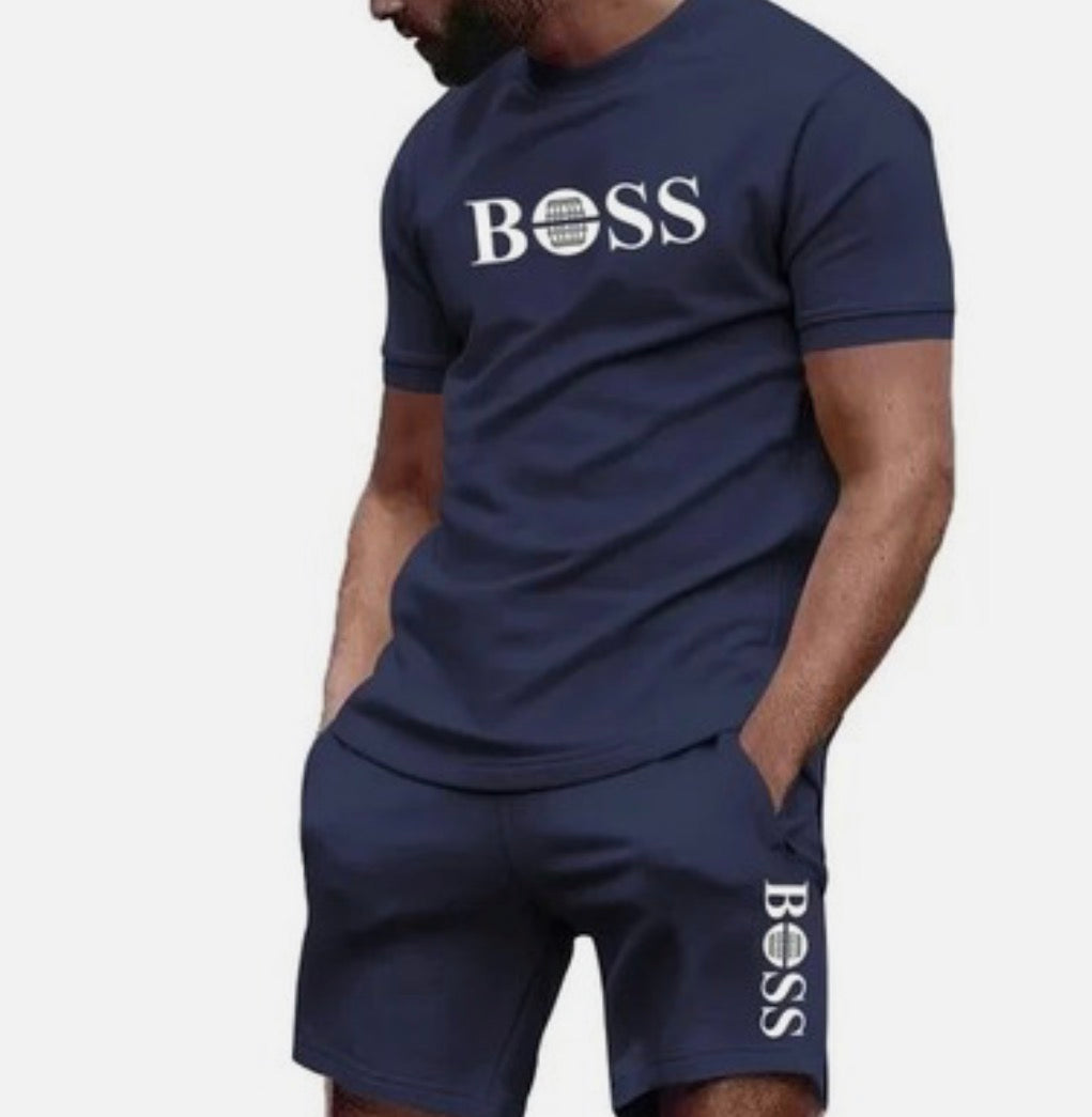 Men’s Short Set