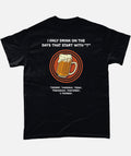 Funny Slogan Top