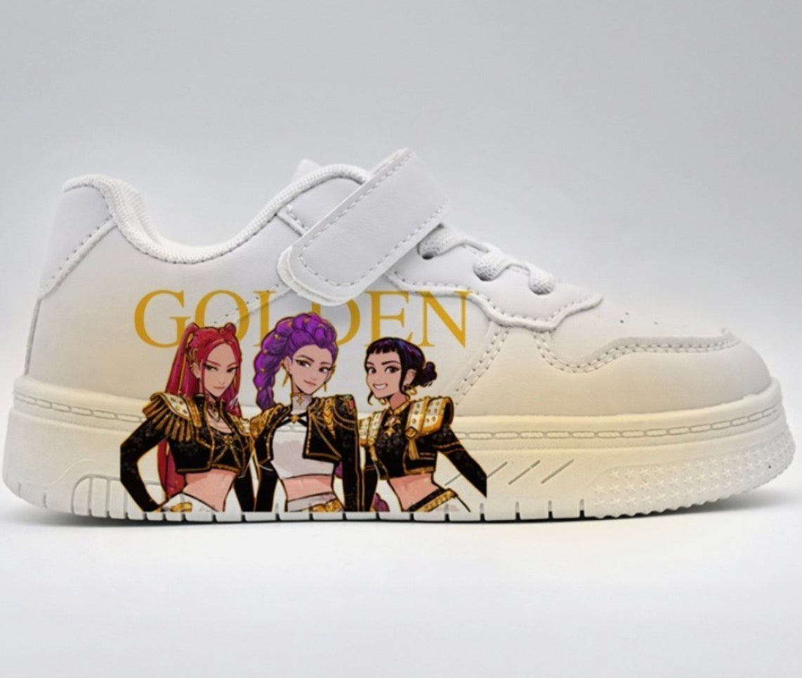 K-POP Trainers