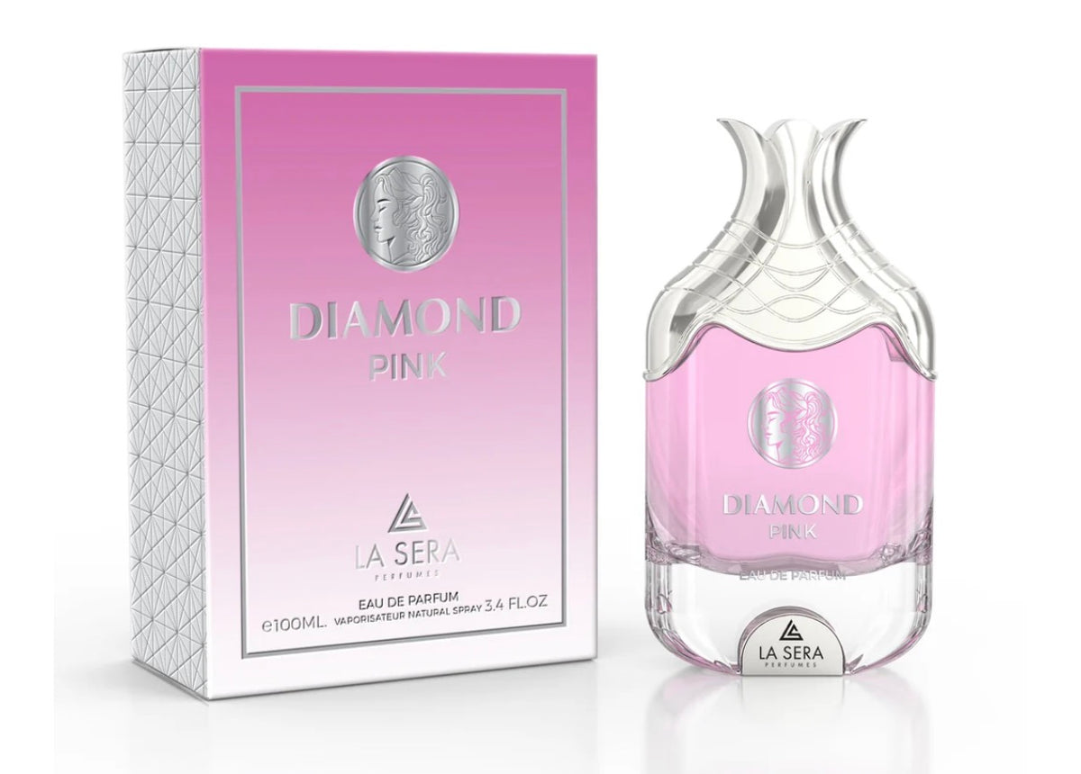 Diamond Pink
