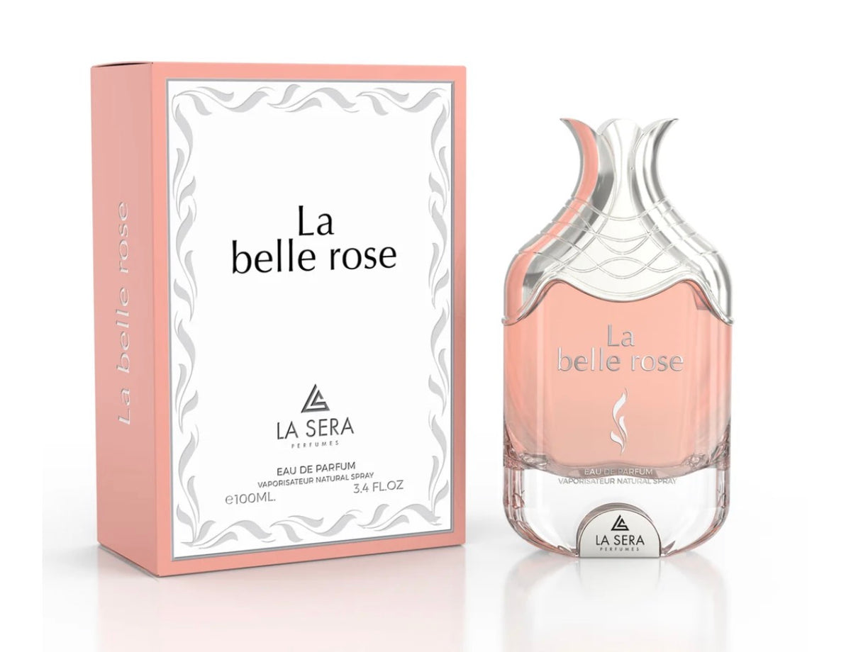 La Belle Rose