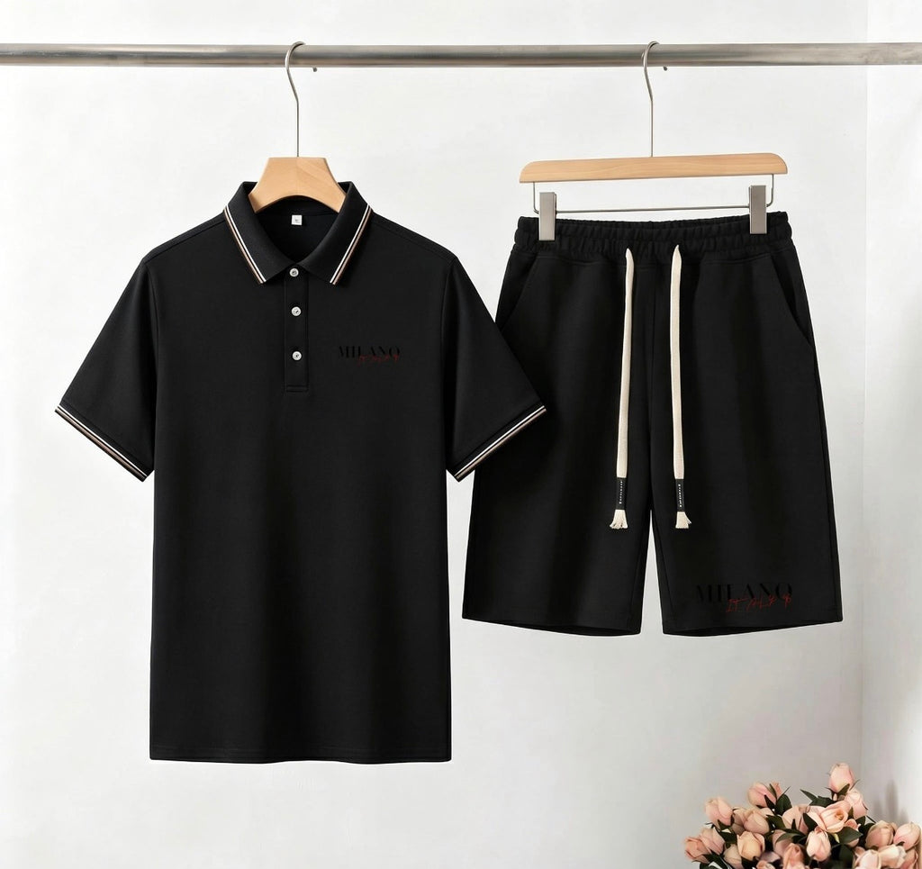 Milano Italy Men’s Set