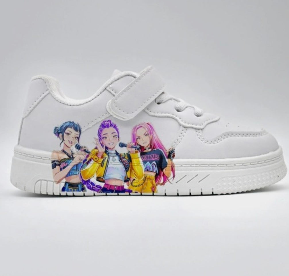 K-POP Trainers