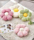 Flower Pillow
