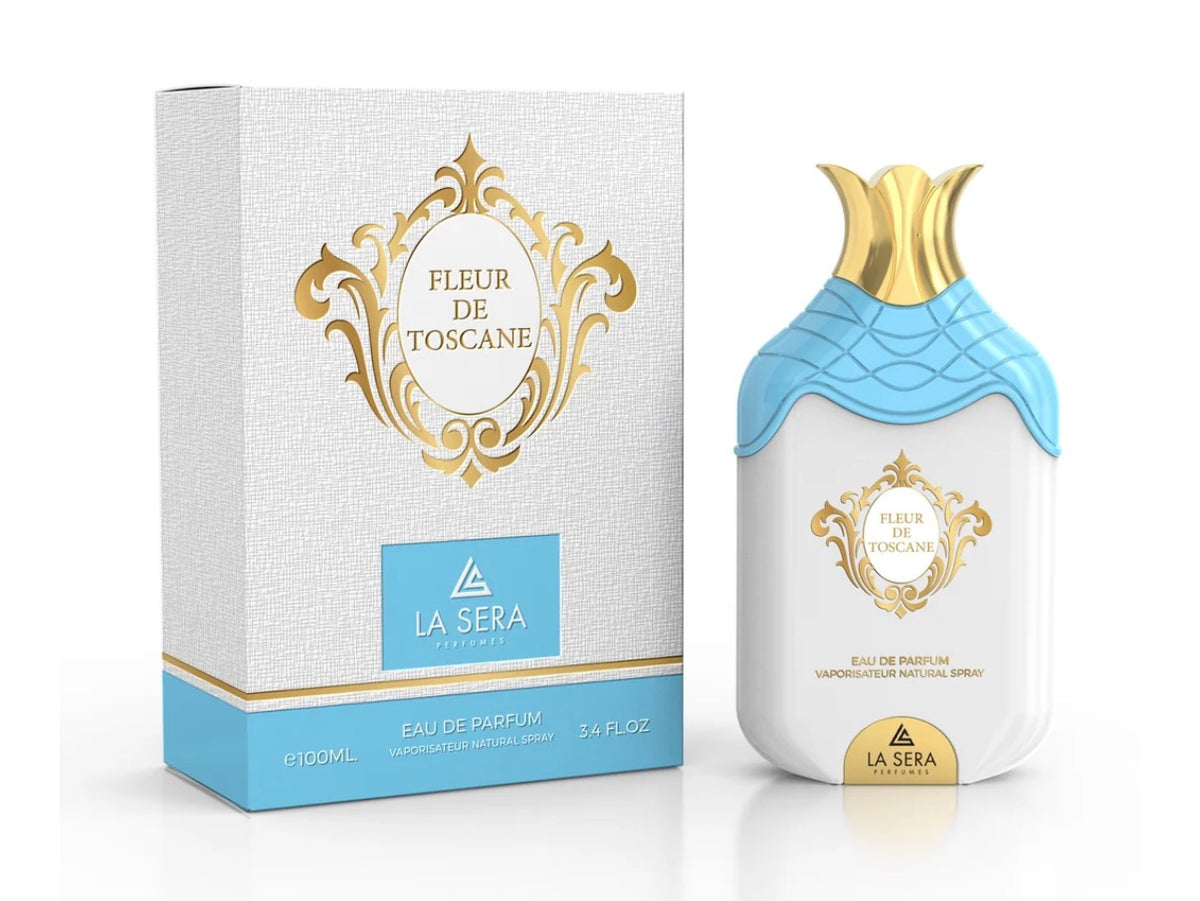 Fleur De Toscane