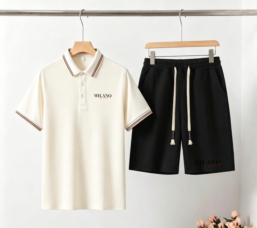 Milano Italy Men’s Set