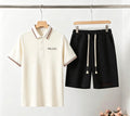 Milano Italy Men’s Set