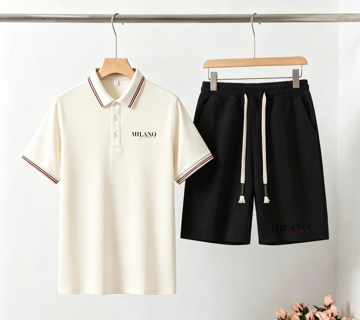 Milano Italy Men’s Set