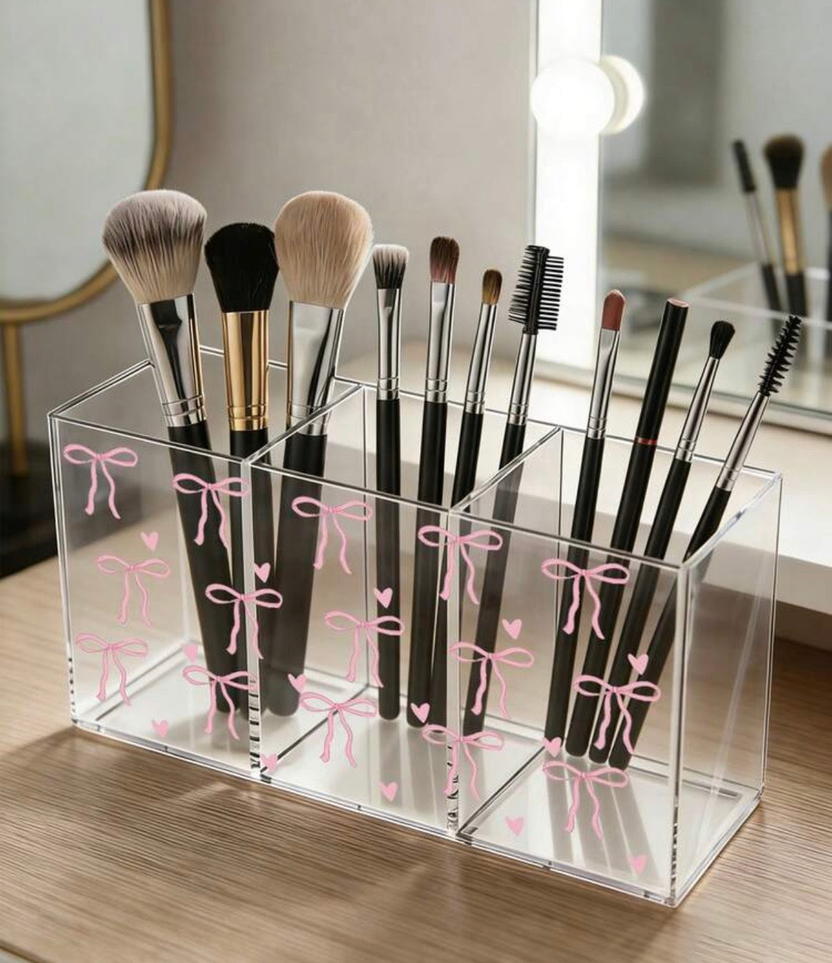 Makeup Organiser