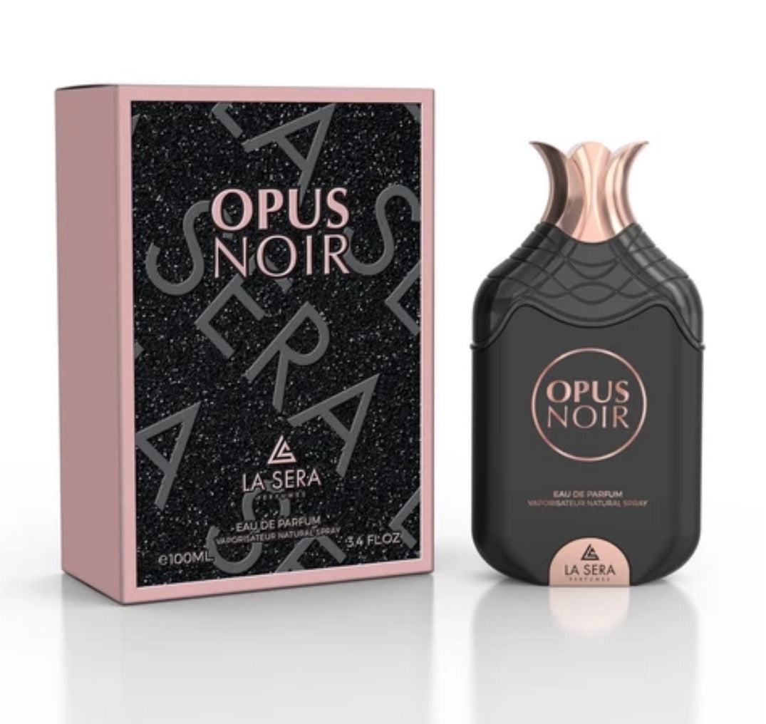 Opus Noir