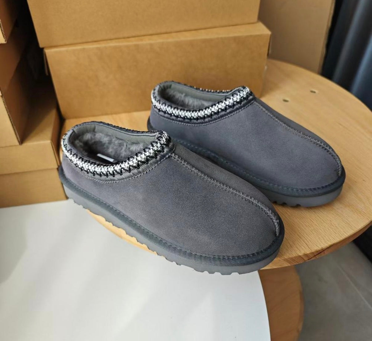 Slippers