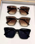 Oversized Sunglasses