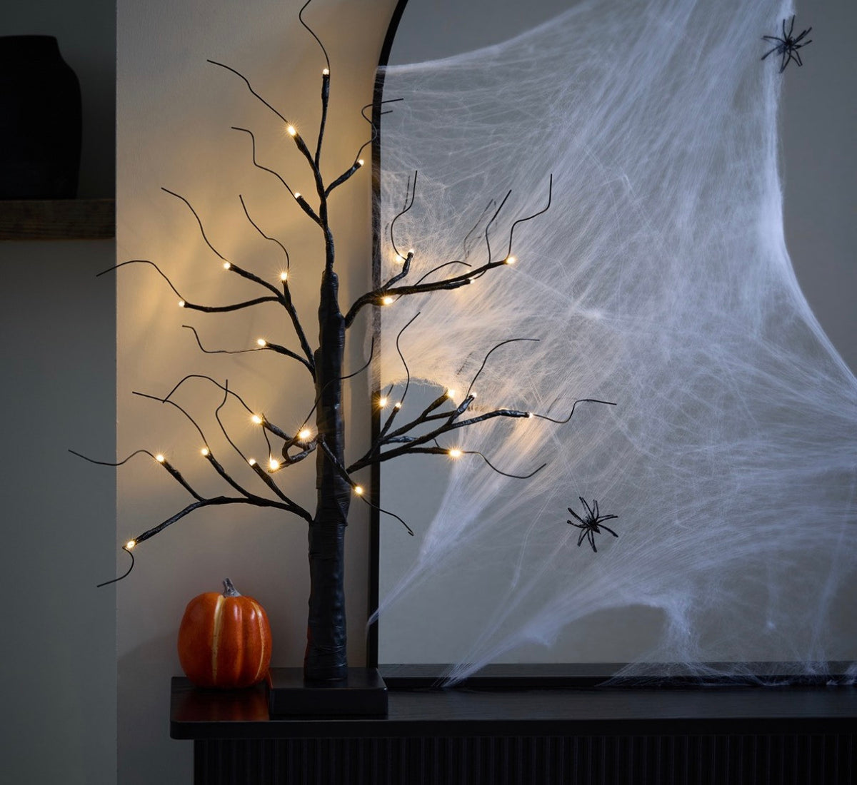 Twig Light Tree
