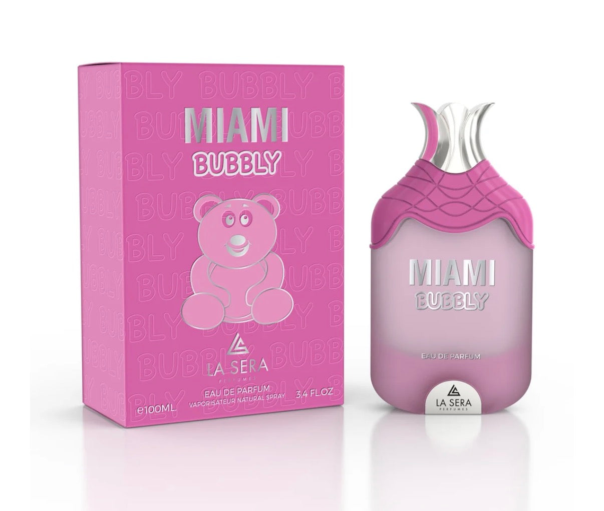 Miami Bubbly