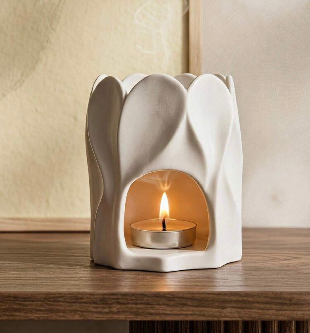 Wax Melt Burner