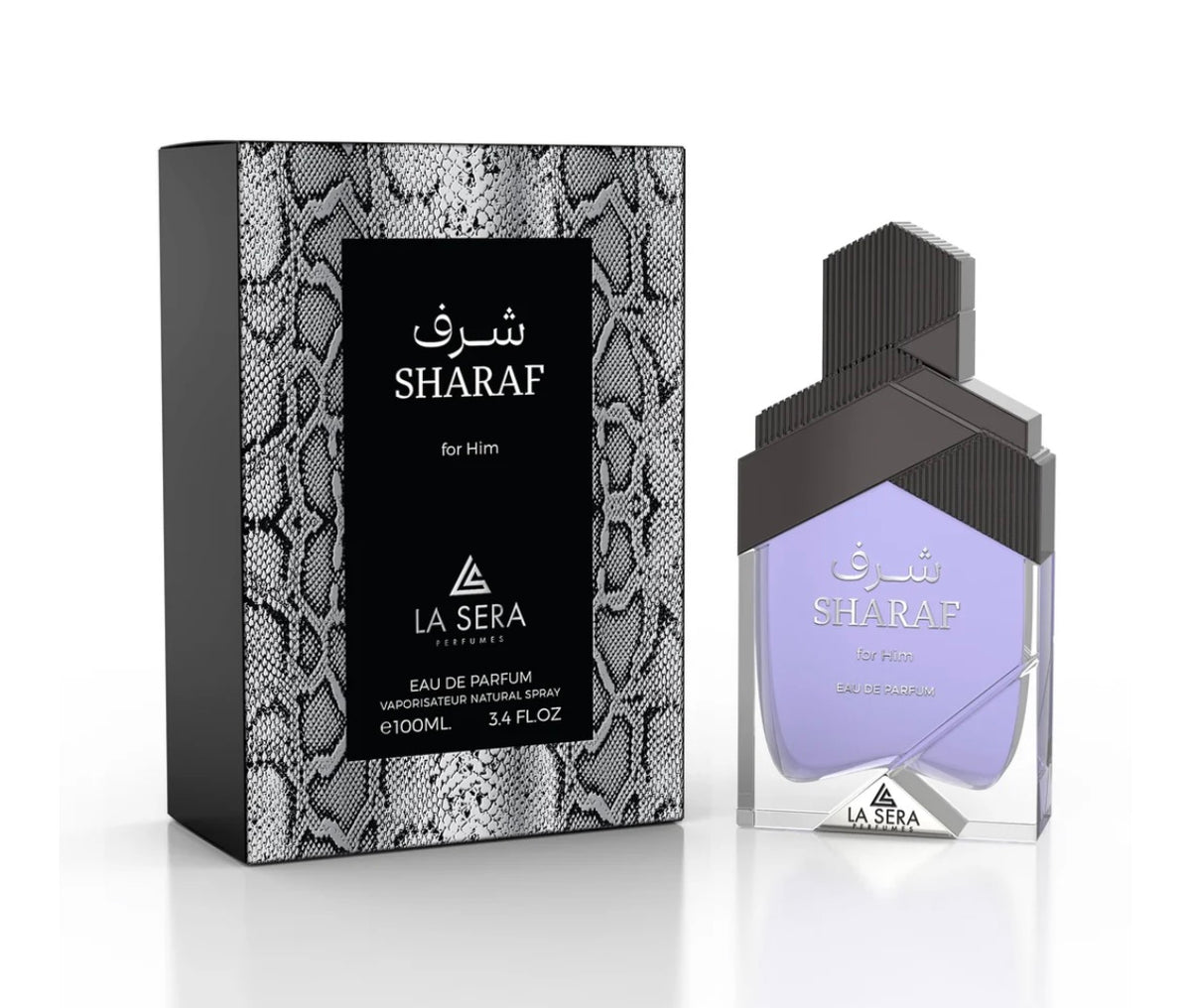 Sharaf