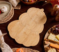Pumpkin Stack Board