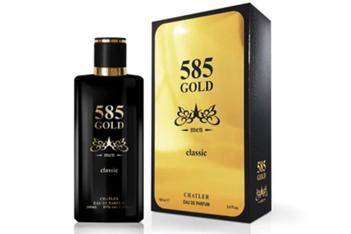 585 Gold Classic
