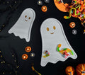 2 Pack Ghost Serving Board