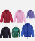 Kids Raincoat