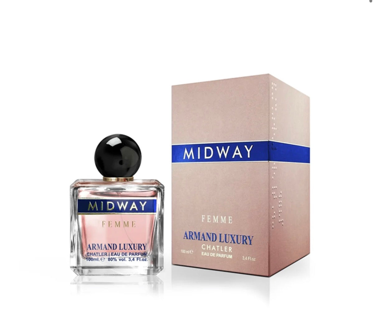 Midway Perfume