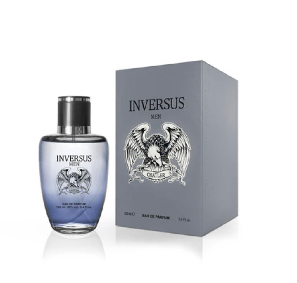 Inversus Aftershave