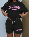 California 2 Piece Set