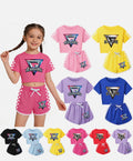 Kids Short Set
