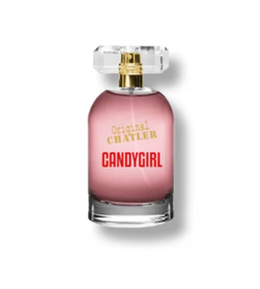 Candygirl Perfume