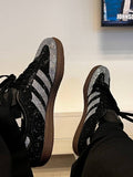 Glitter Trainers