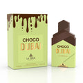 Dubai Chocolate Fragrance