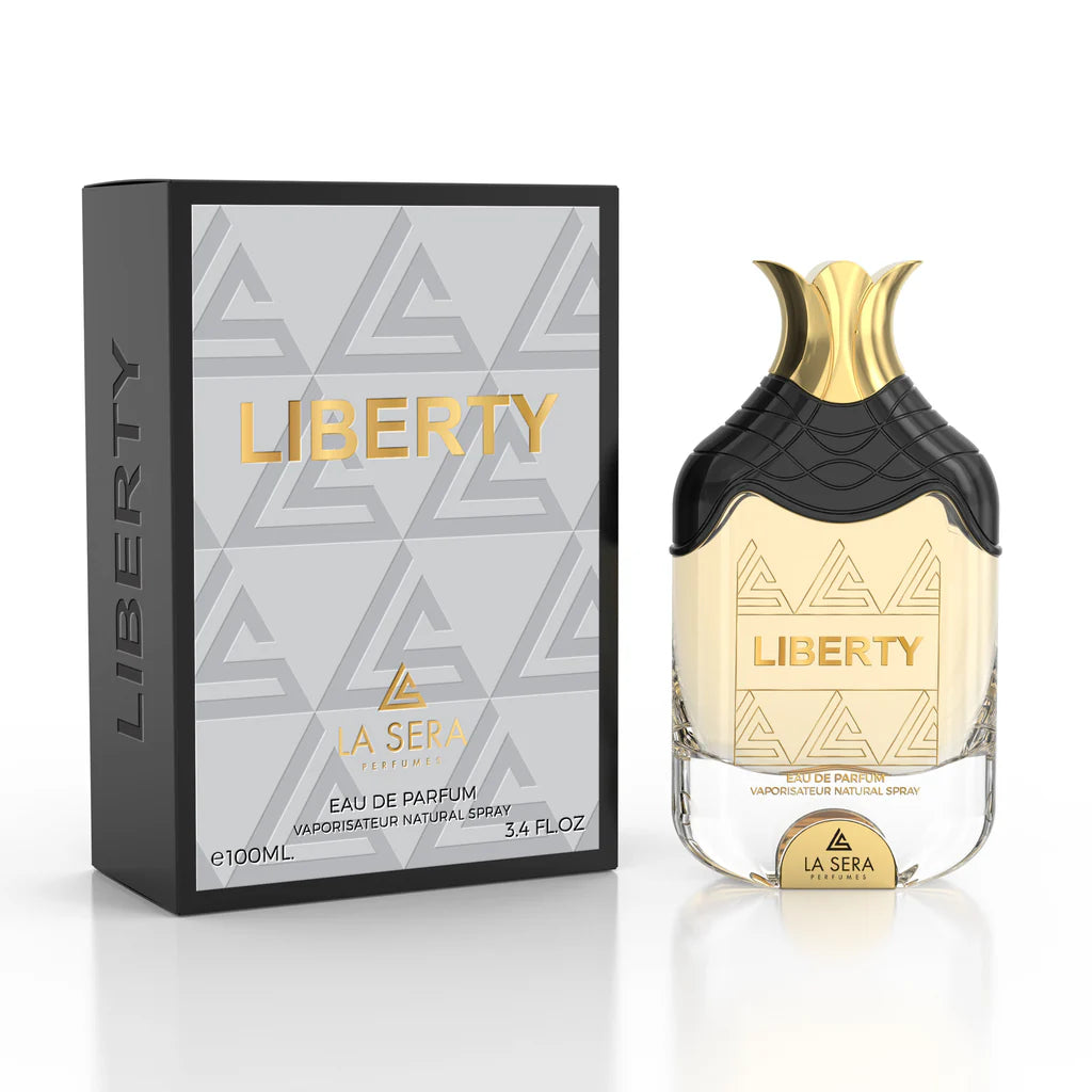 Liberty Fragrance