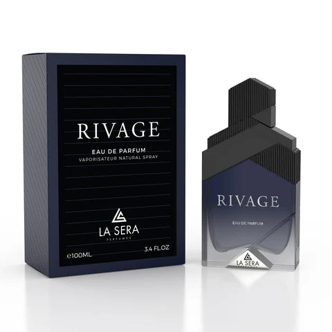 Rivage Aftershave