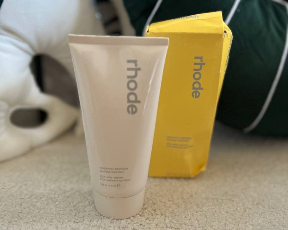 Facial Cleanser