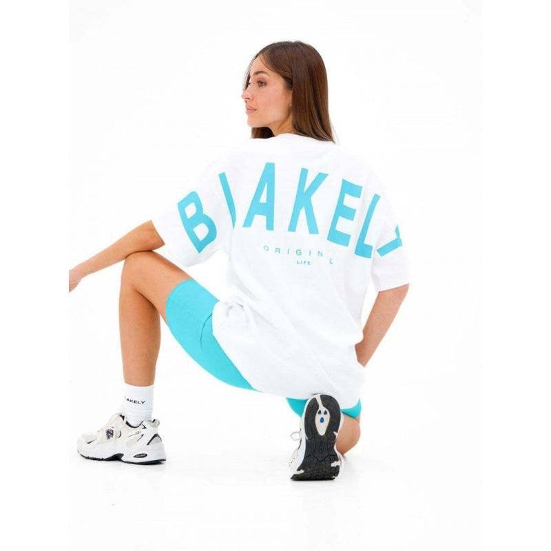 B Shorts & Tshirt Set