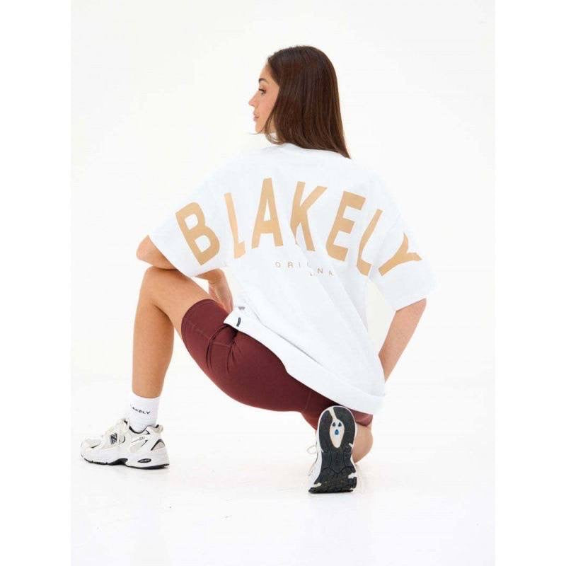 B Shorts & Tshirt Set