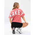 B Shorts & Tshirt Set