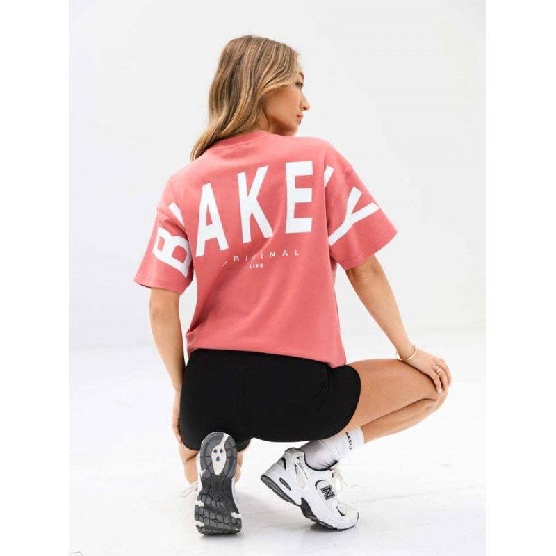 B Shorts & Tshirt Set