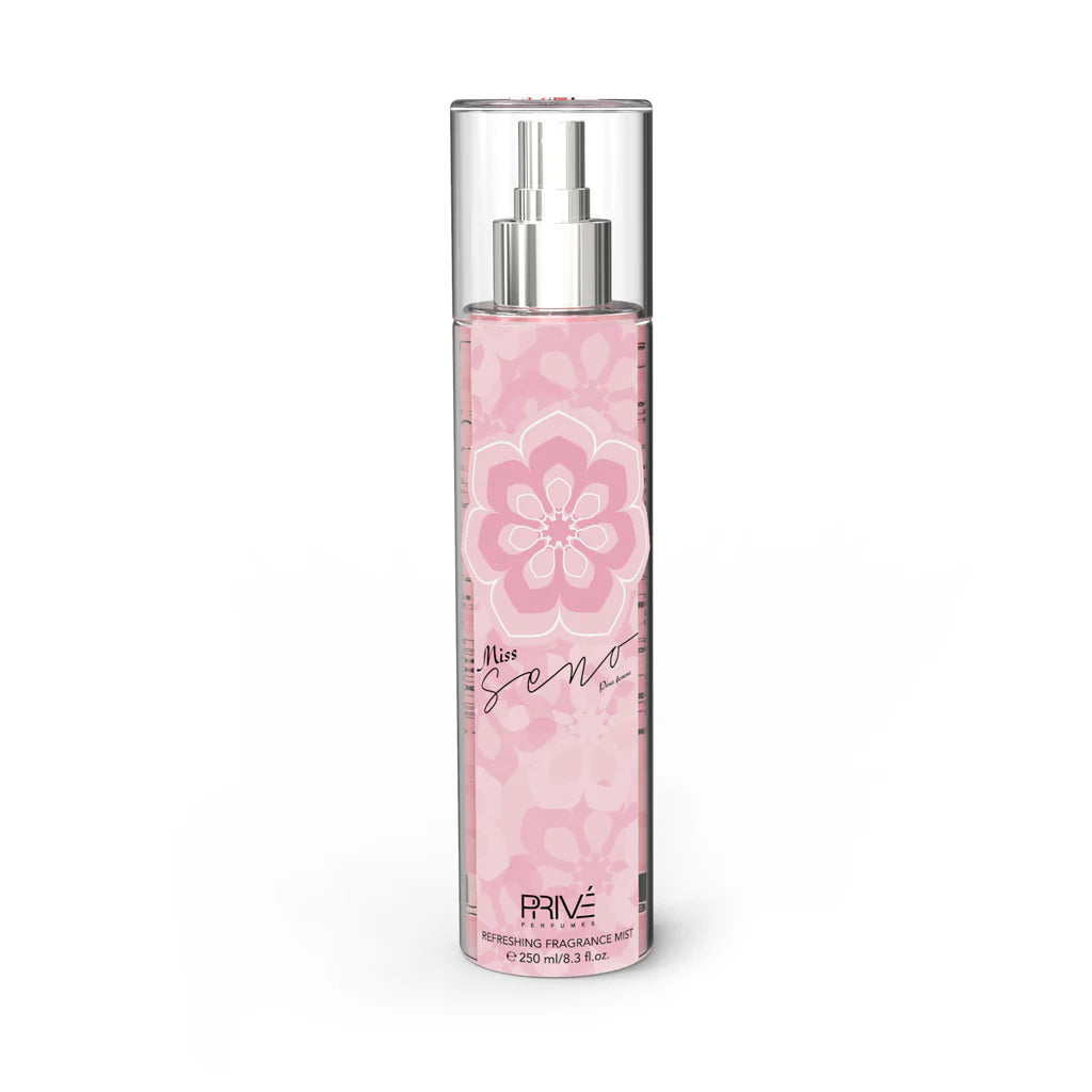 Miss Seno Body Mist