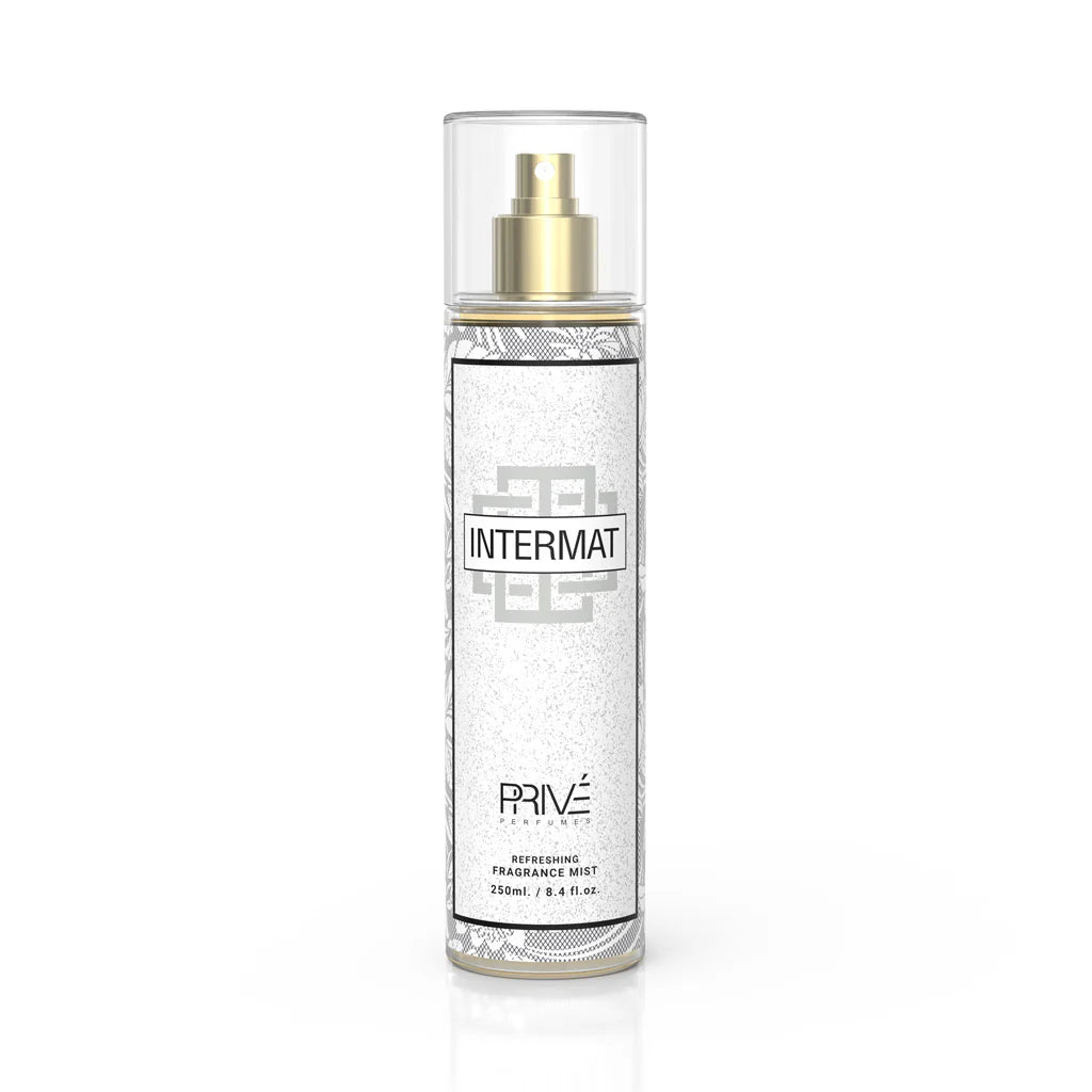 Intermat Body Mist